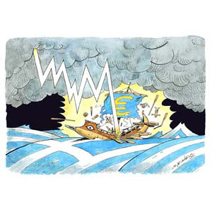 	Greece storm	